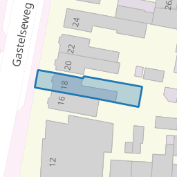 Perceel RSD00-B-5549