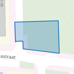 Perceel RSD00-B-5552