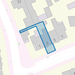 Perceel RSD00-B-5563