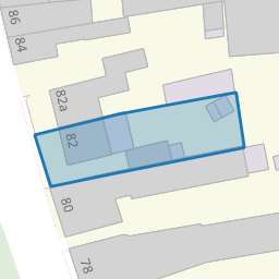 Perceel RSD00-B-5567