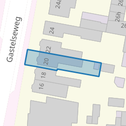 Perceel RSD00-B-5580