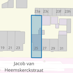 Perceel RSD00-B-5592