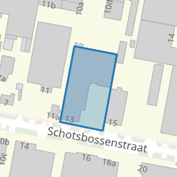 Perceel RSD00-B-5632