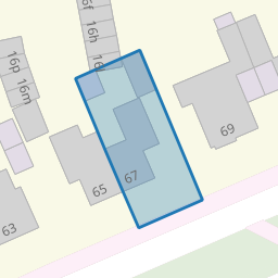 Perceel RSD00-B-5677