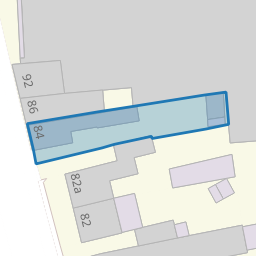 Perceel RSD00-B-5700