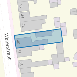 Perceel RSD00-B-5704