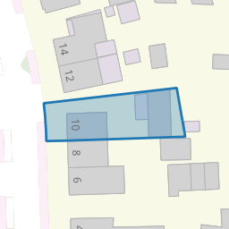 Perceel RSD00-B-5726