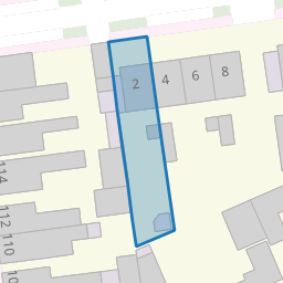 Perceel RSD00-B-5729