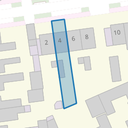 Perceel RSD00-B-5730