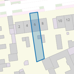 Perceel RSD00-B-5731