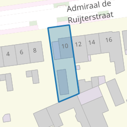 Perceel RSD00-B-5733