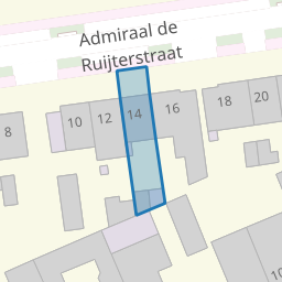 Perceel RSD00-B-5735