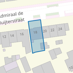 Perceel RSD00-B-5737