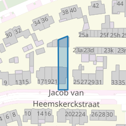 Perceel RSD00-B-5742