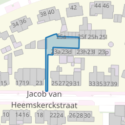 Perceel RSD00-B-5743