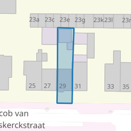 Perceel RSD00-B-5757