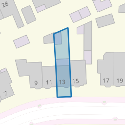 Perceel RSD00-B-5758