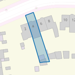 Perceel RSD00-B-5761