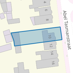 Perceel RSD00-B-5762