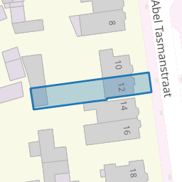 Perceel RSD00-B-5763