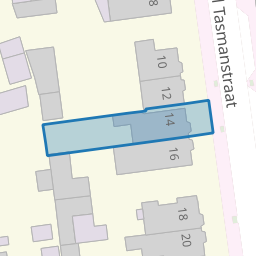 Perceel RSD00-B-5764