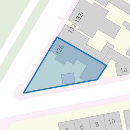 Perceel RSD00-B-5772