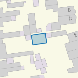 Perceel RSD00-B-5782