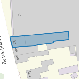 Perceel RSD00-B-5800