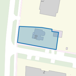 Perceel RSD00-B-5831