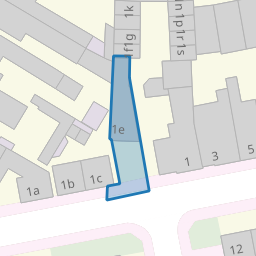 Perceel RSD00-B-5840