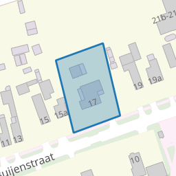 Perceel RSD00-B-5861