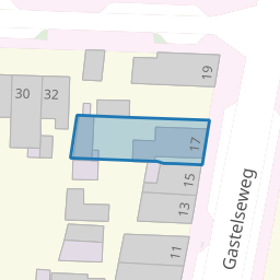 Perceel RSD00-B-5921