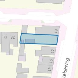 Perceel RSD00-B-5922