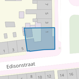 Perceel RSD00-B-5926
