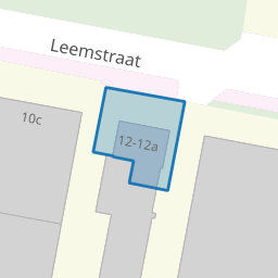 Perceel RSD00-B-5932