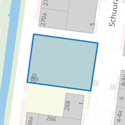 Perceel RSD00-B-5934