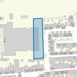 Perceel RSD00-B-5942