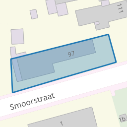 Perceel RSD00-B-5950