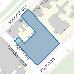 Perceel RSD00-B-5970