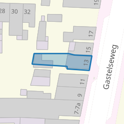 Perceel RSD00-B-5989