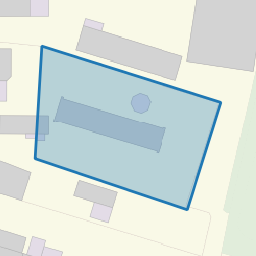 Perceel RSD00-B-6003