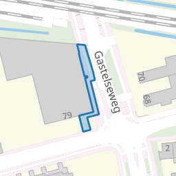 Perceel RSD00-B-6005