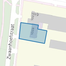 Perceel RSD00-B-6019