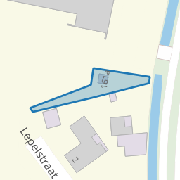 Perceel RSD00-B-6056