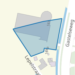 Perceel RSD00-B-6057