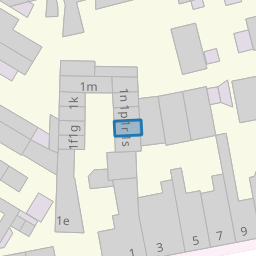 Perceel RSD00-B-6061