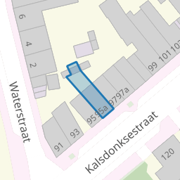 Perceel RSD00-B-6065