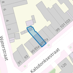 Perceel RSD00-B-6066