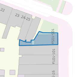 Perceel RSD00-B-6070