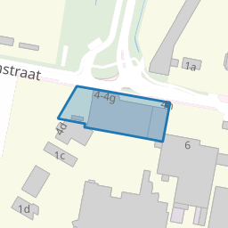 Perceel RSD00-B-6074